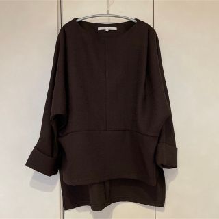 新品 GOUTCOMMUN フレアー チュニック ① | www.jarussi.com.br
