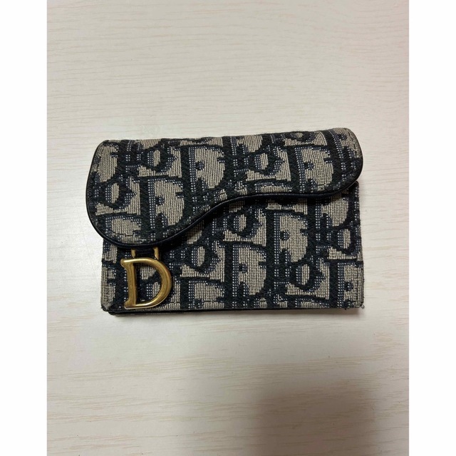 Christian Dior カードケース 【福袋セール】 25500円 www.gold-and
