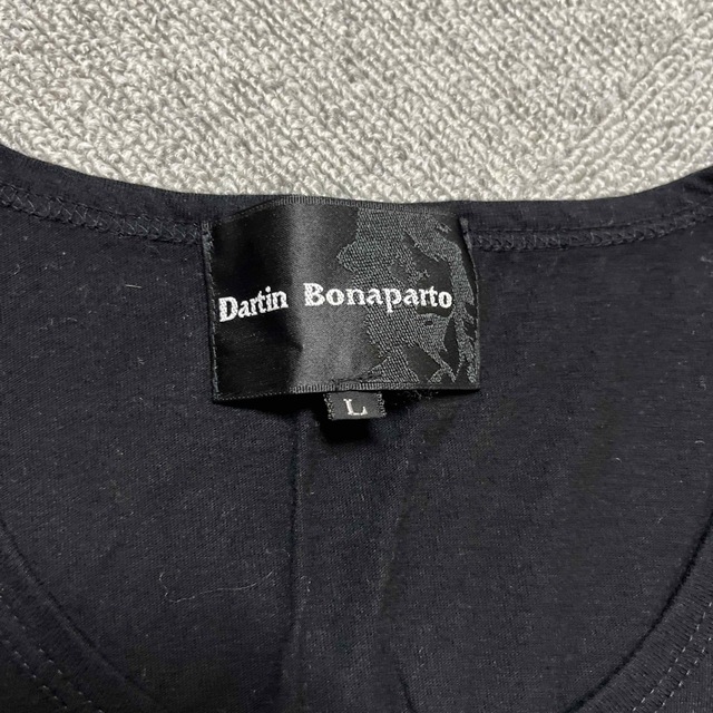 Chrome Hearts - dartin bonapart ダルタンボナパルト Tシャツ