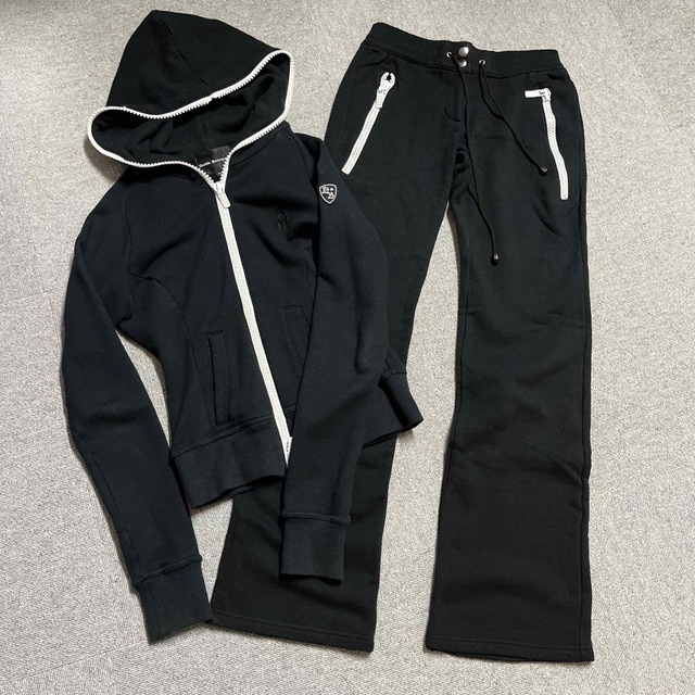 dartin bonapart ダルタンボナパルト セットアップ レディース M - その他