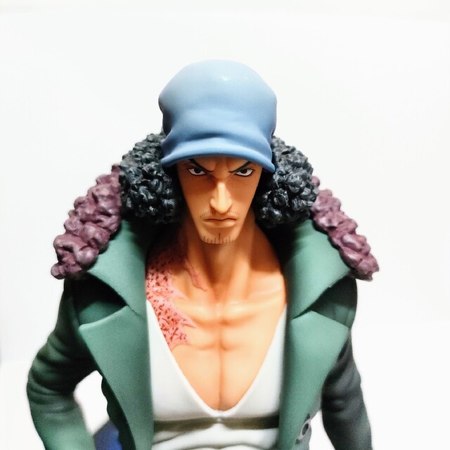 MegaHouse - P.O.P ワンピース EDITION-Z 青雉 クザンの通販 by asa's