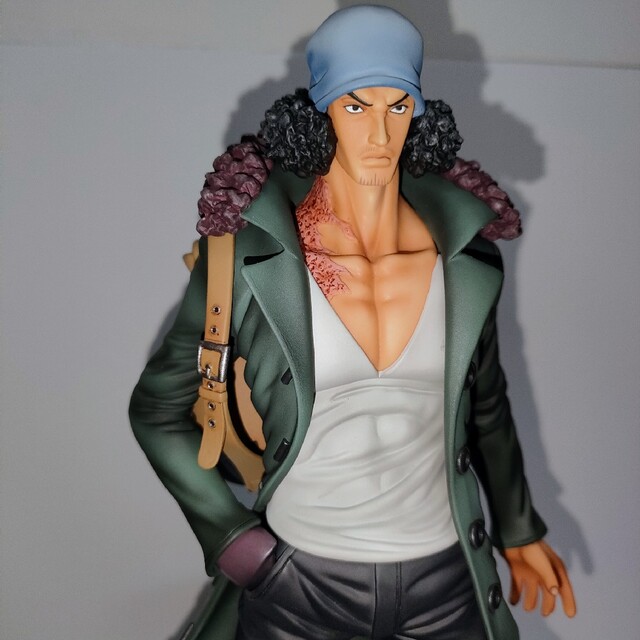 MegaHouse - P.O.P ワンピース EDITION-Z 青雉 クザンの通販 by asa's