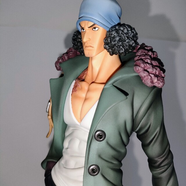 MegaHouse - P.O.P ワンピース EDITION-Z 青雉 クザンの通販 by asa's