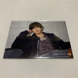 ジャニーズジュニア(ジャニーズJr.)の黒田光輝　フォトセット(アイドルグッズ)