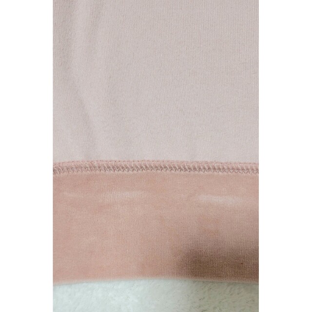 UNIQLO(ユニクロ)のUNIQLO　キッズ　ジップアップパーカー キッズ/ベビー/マタニティのキッズ服女の子用(90cm~)(ジャケット/上着)の商品写真