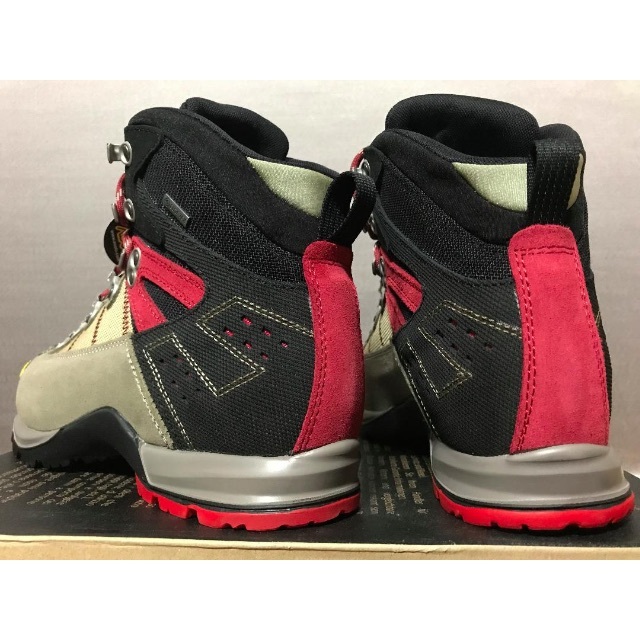 ASOLO Fugitive GTX 27cmW タクテイカルブーツ ワイド幅-tops.edu.ng