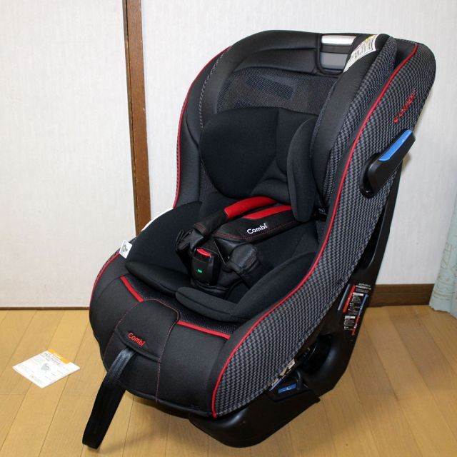 美品★コンビ combi マルゴットBE ロングユース 新生児から7歳