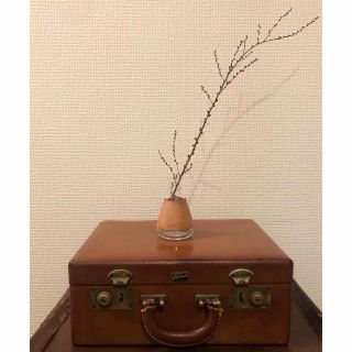 エンダースキーマ(Hender Scheme)のHender Scheme science vase エンダースキーマ 花瓶 (花瓶)