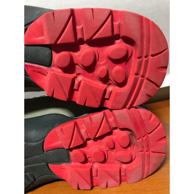 ASOLO US10 Fugitive GTX タクテイカル ブーツ Woolの通販 by グリーン