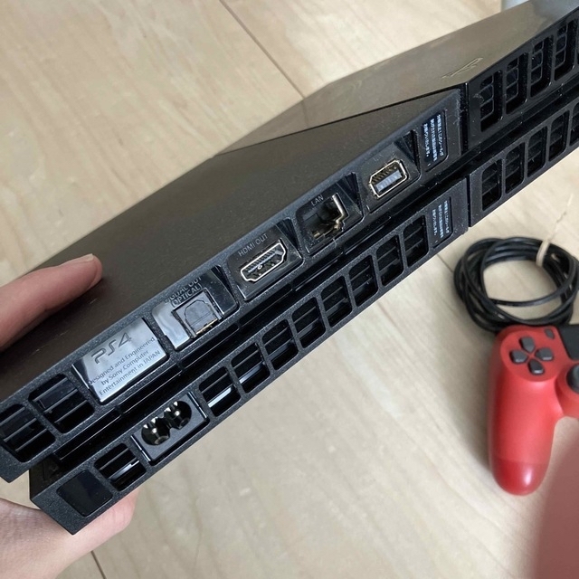 PlayStation4 - Lua様専用プレステ4ジャンク品の通販 by ks shop