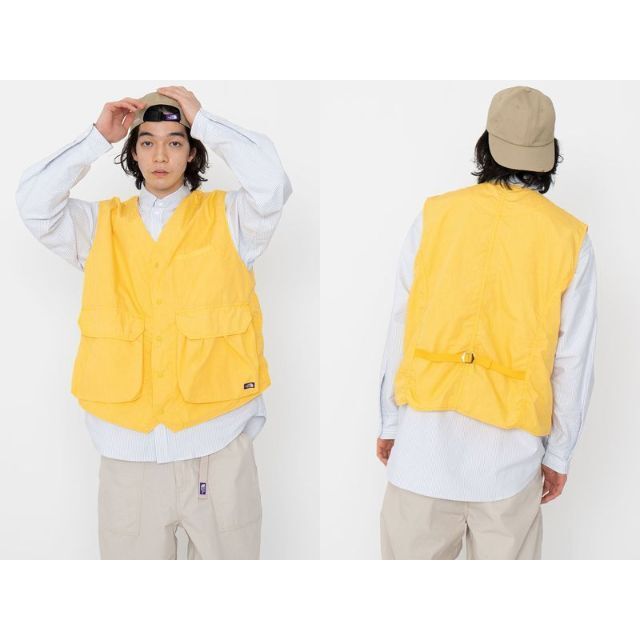 THE NORTH FACE - 新品 ノースフェイス パープルレーベル THE NORTH FACE - 新品 ノースフェイス パープルレーベル