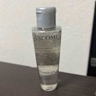 ランコム(LANCOME)の【新品未使用】ランコム クラリフィックデュアルエッセンスローション(化粧水/ローション)