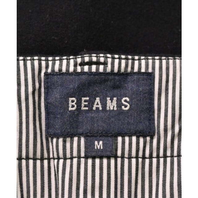 BEAMS(ビームス)のBEAMS ビームス パンツ（その他） M 黒 【古着】【中古】 メンズのパンツ(その他)の商品写真