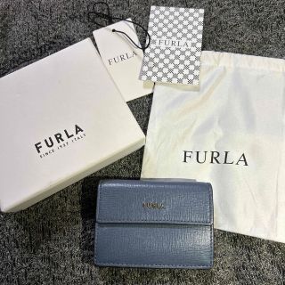 フルラ(Furla)のFURLA ミニ財布(折り財布)