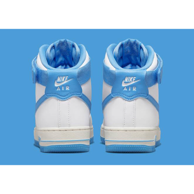 NIKE - 木村拓哉着用 復刻 NIKE WMNS AIR FORCE 1 HIGH OGの通販 by 靴