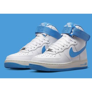 NIKE - 木村拓哉着用 復刻 NIKE WMNS AIR FORCE 1 HIGH OGの通販 by 靴