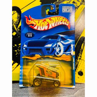 ホットウィール　エクスプレスレーン　Hot Wheel Express Lane(ミニカー)