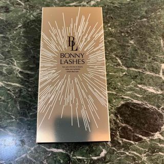 ファビウス(FABIUS)の新品未使用　BONNY LASHES(まつ毛美容液)