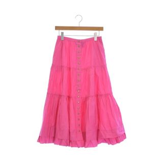 マークジェイコブス ロングスカート/マキシスカートの通販 28点 | MARC