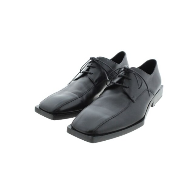 Balenciaga - BALENCIAGA バレンシアガ シューズ（その他） 42(27cm位) 黒 【古着】【中古】