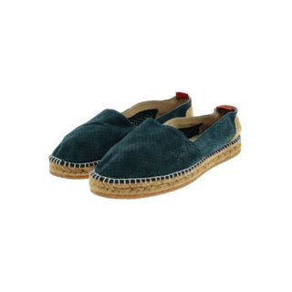 ノンネイティブ(nonnative)のnonnative ノンネイティヴ シューズ（その他） -(26cm位) 紺 【古着】【中古】(その他)