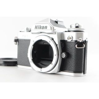 ニコン(Nikon)のsale！★新品級！★Nikon ニコン FM3A ボディ(フィルムカメラ)