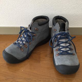 キーン(KEEN)のKEEN コルティナ 29㎝(ブーツ)