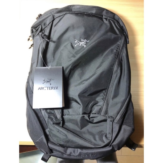 ARC'TERYX - 【新品】アークテリクス マンティス26 旧型の通販 by ゆみ
