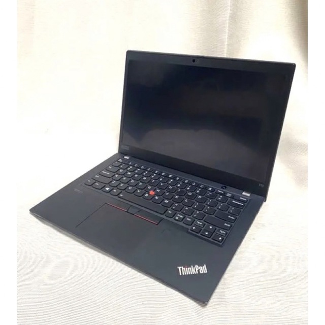 Lenovo - ThinkPad X13Gen1 SHIELDON pcケース　セット　美品
