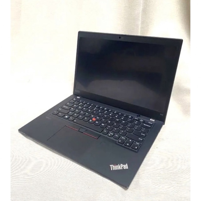 人気No.1】 Lenovo pcケース セット 美品 SHIELDON X13Gen1 ThinkPad