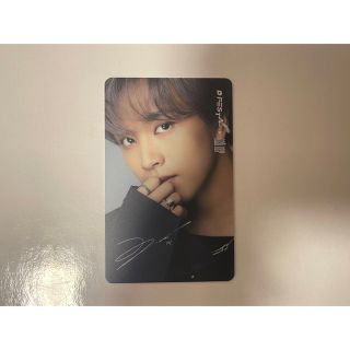 D'FESTA トレカ NCT ヘチャン(アイドルグッズ)