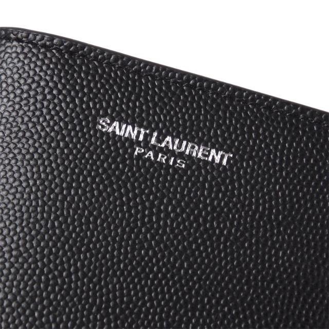 SAINT LAURENT サンローラン 長財布 小銭入れ付き/CONTINENTAL WALLET