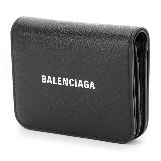 Balenciaga(バレンシアガ)のBALENCIAGA バレンシアガ カードケース/2つ折り カードホルダー/CASH レディース メンズのファッション小物(名刺入れ/定期入れ)の商品写真