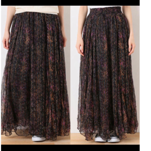 FRAMeWORK MES DEMOISELLES スカート