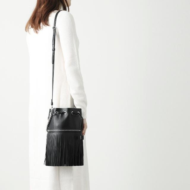 贅沢 J&M レディース 1855n-7502 旧 CARNIVAL FRINGE 2WAY/MEDIUM