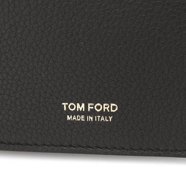 TOM FORD(トムフォード)のTOM FORD トムフォード マネークリップ メンズ メンズのファッション小物(マネークリップ)の商品写真