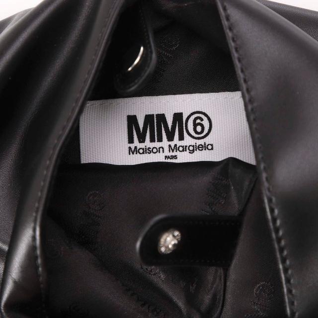 MM6 Maison Margiela エムエム 6 メゾンマルジェラ トートバッグ/SMALL JAPANESE HANDBAG レディース