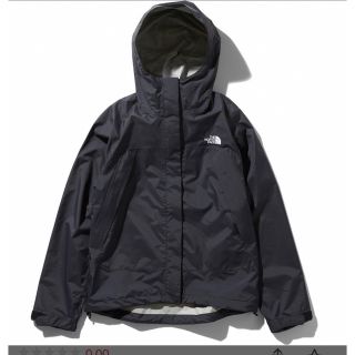 ザノースフェイス(THE NORTH FACE)のTHE NORTH FACEノースフェイスドットショットジャケット（レディース）(ナイロンジャケット)