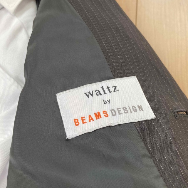 BEAMS DESIGN - ♡Waltz by BEAMS DESIGN♡男の子 フォーマルスーツ