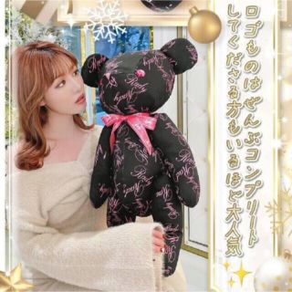 レディー(Rady)の★新品★ Rady ノベルティー ビッグベア ★(ノベルティグッズ)