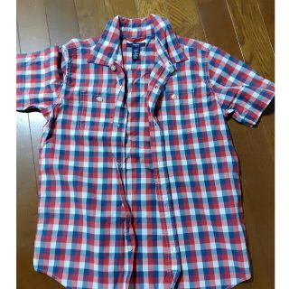 Gapkids 140cm ギャップキッズ シャツ(ブラウス)