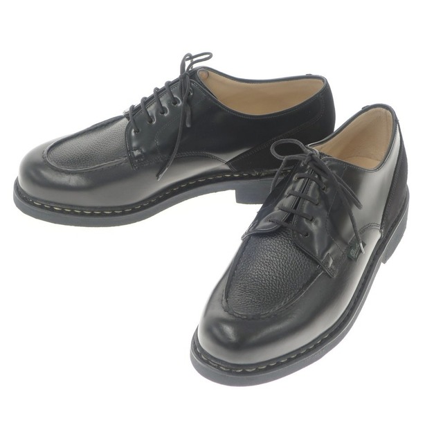 新品本物】 CHAMBORD BEAUTY&YOUTH別注 Paraboot 【中古】【未使用