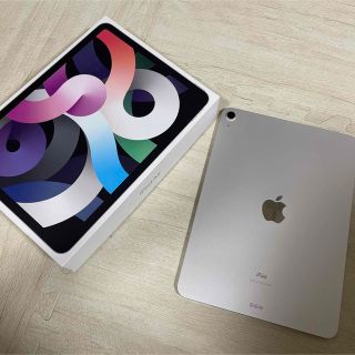 Apple iPad Air Wi-Fi シルバー 32GB 箱付属品、全てあり