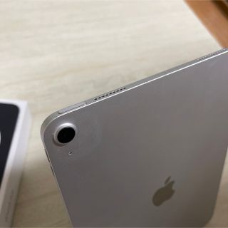 iPad - iPad Air第4世代Wi-Fiモデル256GB シルバー 箱ありの通販 by も ...