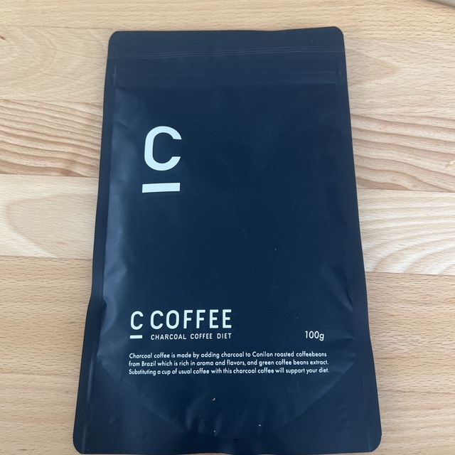 c coffee コスメ/美容のダイエット(ダイエット食品)の商品写真