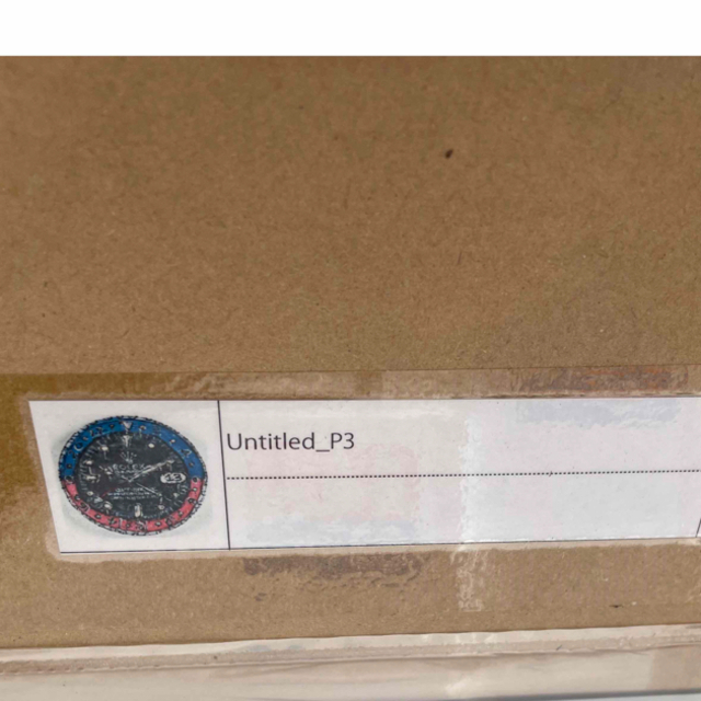 免税店サイト MADSAKI Unialtd_P3 ロレックスGMTマスター 版画 www