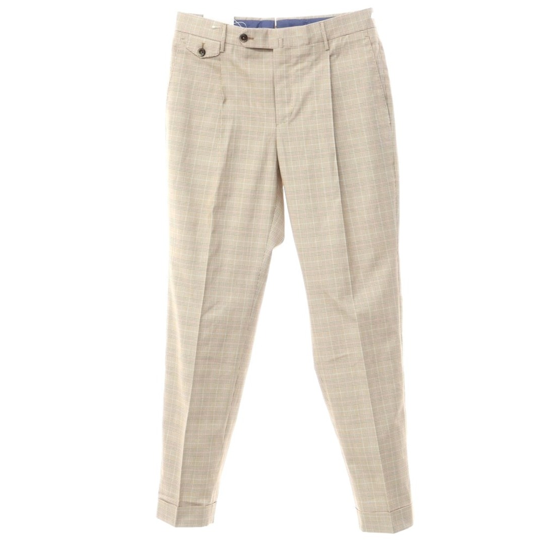 新品】ピーティートリノ PT TORINO Deluxe Comfort Fabric コットン