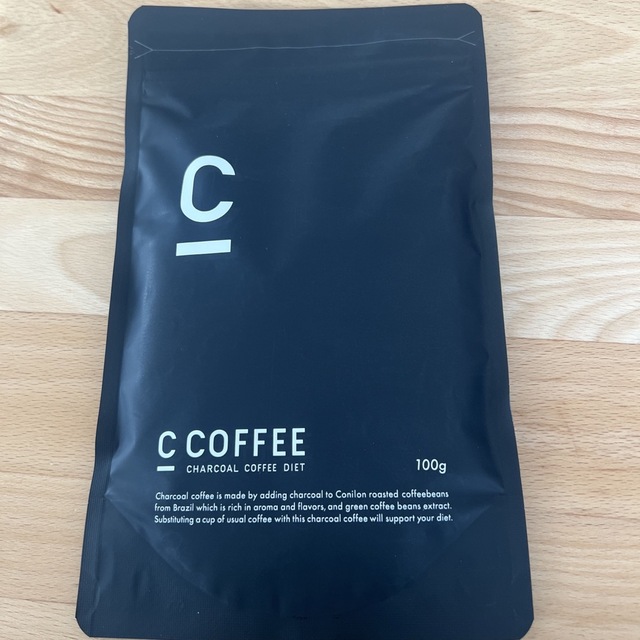 c coffee コスメ/美容のダイエット(ダイエット食品)の商品写真