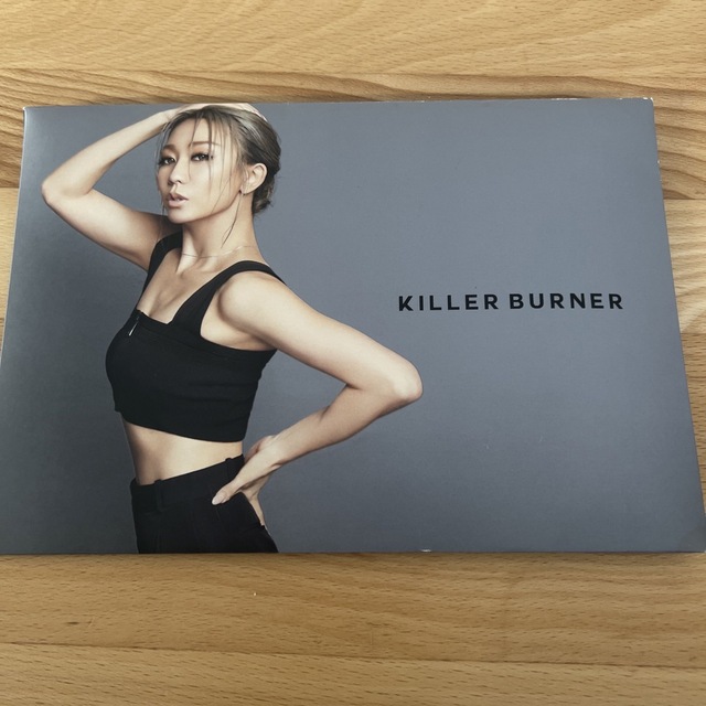 KILLER BURNER コスメ/美容のダイエット(ダイエット食品)の商品写真