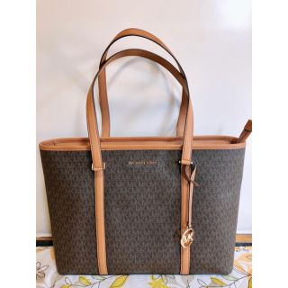 マイケルコース(Michael Kors)のマイケルコース トートバッグ(トートバッグ)